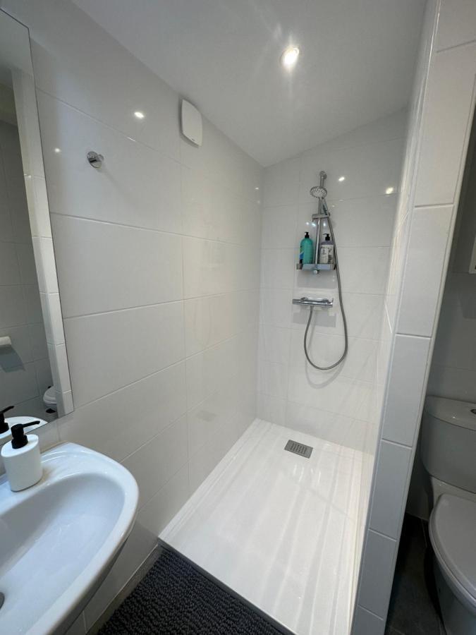 Un Brin De Pampa Apartment Виен Екстериор снимка